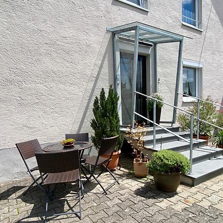 Ferienwohnung Schmid Лаутрах Экстерьер фото