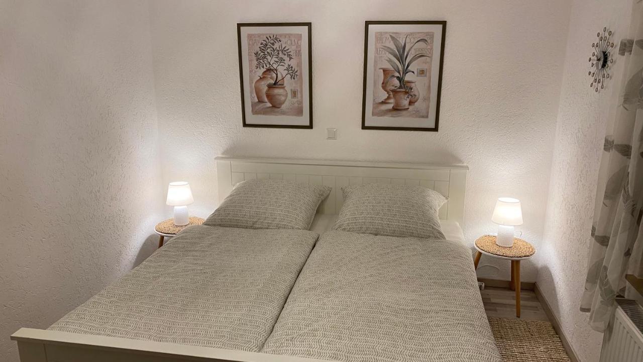 Ferienwohnung Schmid Лаутрах Экстерьер фото