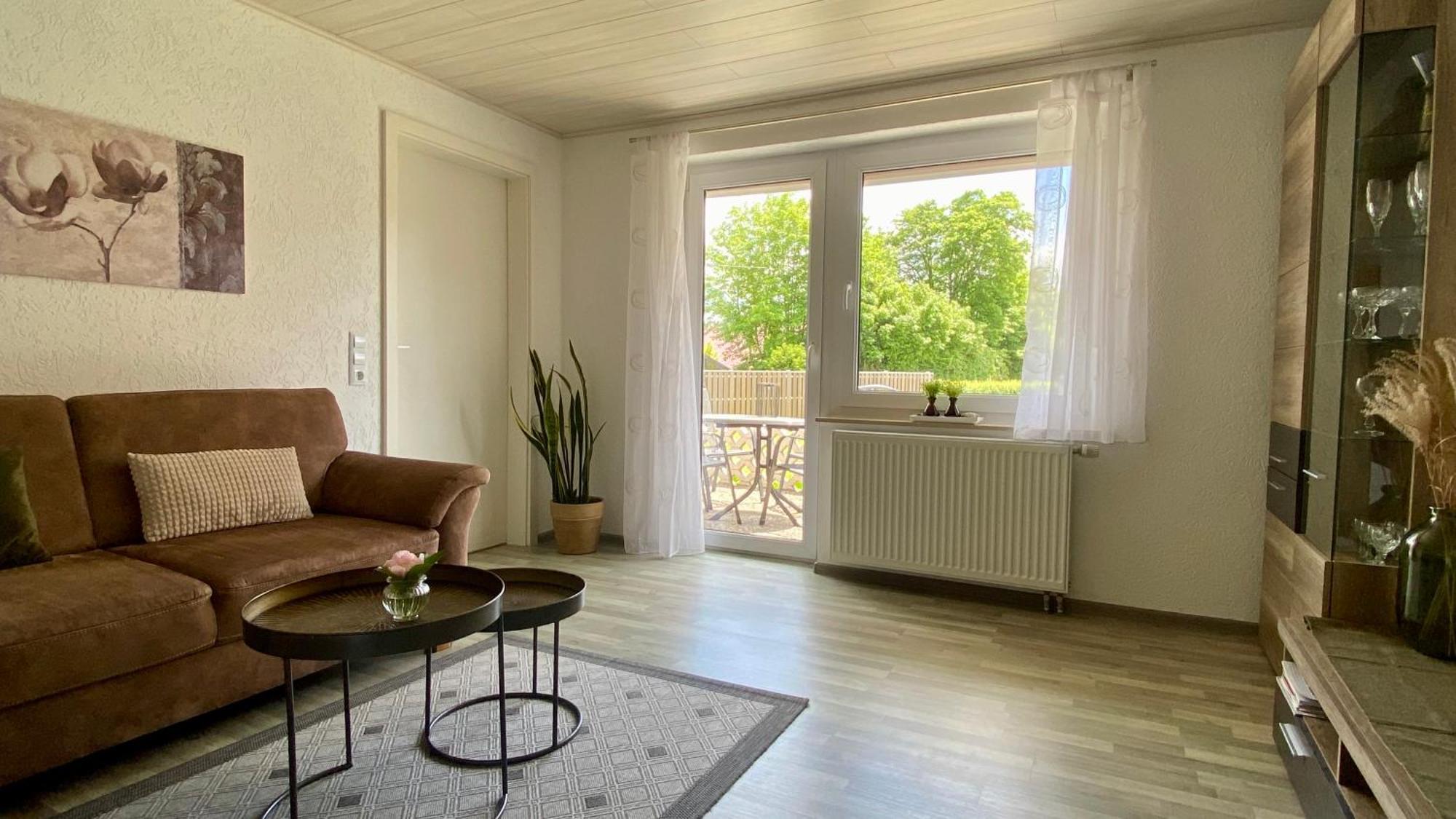 Ferienwohnung Schmid Лаутрах Экстерьер фото